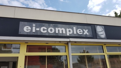 Sfeerimpressie van Cursus Video`s Maken bij Eiwerk bij  Sociaal Muziekcentrum Eiwerk