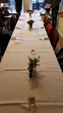 Sfeerimpressie van Entree-opleiding niveau 1 tot assistent horeca bij  Werkleerschool Amsterdam