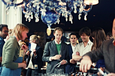 Sfeerimpressie van Gids (geven van rondleidingen)  bij  De Prael