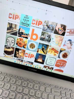 Sfeerimpressie van Pr-medewerker Scip bij  SCIP