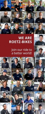 Sfeerimpressie van Roetz Leer-werk traject (stage) bij  Roetz Fair Factory