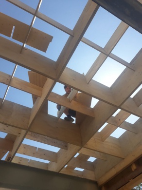 Sfeerimpressie van TalentHub Amsterdam - leerstage bij  Level 5 - TalentHub Amsterdam