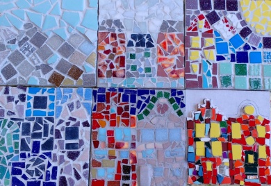 Sfeerimpressie van Tekenen, schilderen, keramiek, etsen, linosnede bij Stichting De Opstap