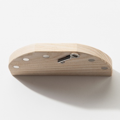 Sfeerimpressie van Timmeren in de houtwerkplaats bij  Roads