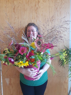 Sfeerimpressie van Tuinwerkplaats iambe bij  Iambe