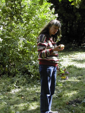 Sfeerimpressie van Werken op een ecologische boerderij de Boterbloem  (er is op dit moment geen instroom mogelijk ) bij  Stichting Landzijde