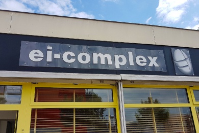 Sfeerimpressie van Zangworkshops en zangkoor bij Eiwerk bij  Sociaal Muziekcentrum Eiwerk